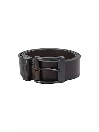 TOM TAILOR | Ceinture en cuir TTTHOMAS | 